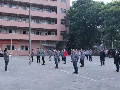 【益誠自動化簡訊】同舟共濟，“益”同戰(zhàn)“疫”，我們在一起！